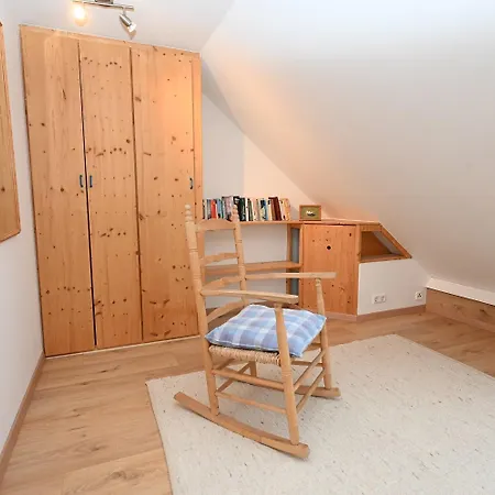 Doerte Дом отдыха *