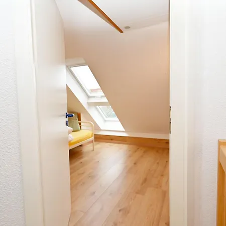 Дом отдыха Doerte Ховахт