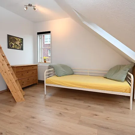 Doerte Дом отдыха