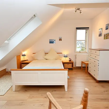 Дом отдыха Doerte *