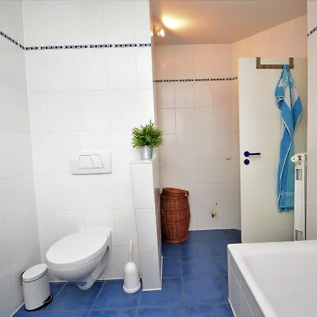 Doerte Дом отдыха Ховахт