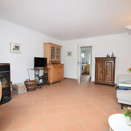 Doerte Дом отдыха