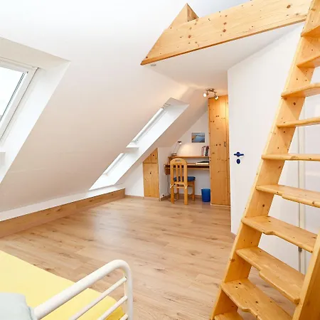 Дом отдыха Doerte