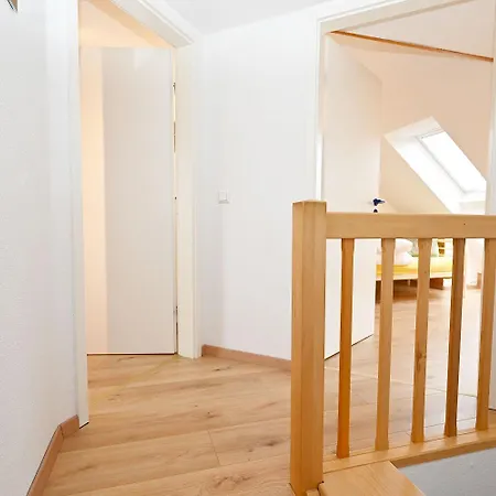 Дом отдыха Doerte *