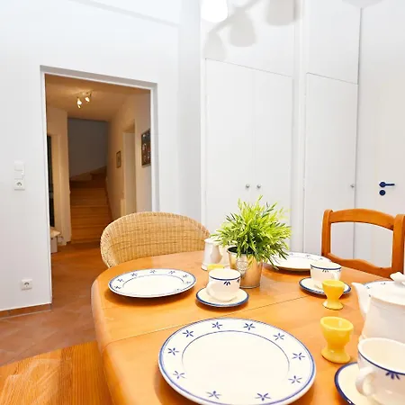 Дом отдыха Doerte *