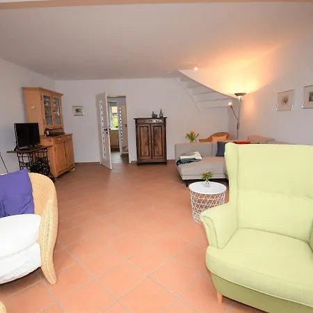 Doerte Дом отдыха *