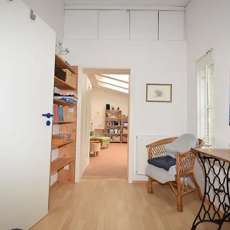 Дом отдыха Doerte