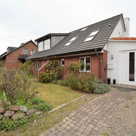 Дом отдыха Doerte